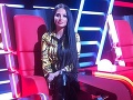 Plačková v The Voice: Súperky jej môžu len závidieť... Markíza, je TOTO spravodlivé?!