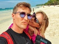 Zo Sajfu a Veroniky sú už rodičia: Narodila sa im dcérka... Aha, aké meno dostala!
