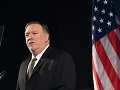 Pompeo: Sýrsky režim použil v máji chemické zbrane, USA uvalili sankcie na Castra