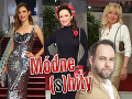 Módne (s)hity zo Slovenky roka: Nová miss so zbraňou, Sklovská príjemne prekvapila a Ťapáková... TOTO sa hodí na pláž!