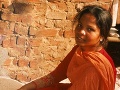 Pakistanská kresťanka Asia Bibi Pakistanská kresťanka Asia Bibi