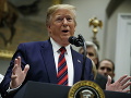Trump prišiel s ponukou o rozhovor: Iránske revolučné gardy mu dali košom