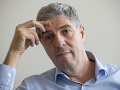 Béla Bugár zostáva do volieb v roku 2020 na čele Mosta-Híd, rozhodlo predsedníctvo