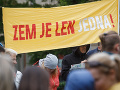 Klimatický štrajk študentov bude na Slovensku už o pár dní: Podporili ho desiatky mimovládok