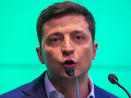 Na Ukrajine sa rozpadla vládna koalícia: Zelenskyj je nespokojný, nehrá mu to do karát