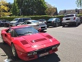 FOTO Majiteľ predával Ferrari za vyše dva milióny eur: Stačila jedna chyba a takto o tátoša prišiel