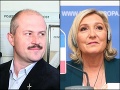 Radikálna pravica chce ovládnuť EÚ a dostať sa k peniazom: Hrá sa o posledné zvyšky demokracie
