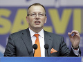 Sociálne balíčky sú populizmus, tvrdí Kollár a Beblavý: Líder Sme rodina obhajoval Le Penovú