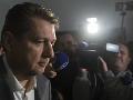 Krajská prokuratúra dostala sťažnosť Ladislava Bašternáka, bude sa ňou zaoberať
