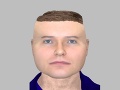 Policajný identikit baví celý národ: FOTO nepodarku, po ktorom pátrajú