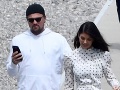 Paparazzi FOTO DiCapria s mladou milenkou vás pobavia: Leo, ty si božský!