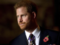 Milostný život vojvodkyne Meghan: Harry, o tomto vieš?!