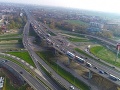 Hrozivá štatistika hlavného mesta: V špičke prejde Prístavným mostom vyše 10-tisíc áut za hodinu