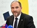 VIDEO Polaček reaguje na nekonečnú kauzu EEI v Košiciach: Parkovanie má v správe mesto