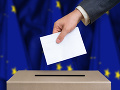 Naša účasť v eurovoľbách je rekordná, no stále malá, tvrdí analytik