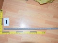 Rumun zmlátil v Trenčíne mladého krajana (20) tyčou: Teraz mu hrozí dlhý pobyt za mrežami