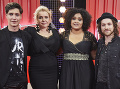 Finále The Voice: Rozšafná Kirschner, krvavé vystúpenie a... Toto je VÍŤAZ!