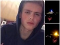 Sanitár Martin viezol choré bábätko v inkubátore: VIDEO Ohrozoval ich mladý pirát ciest