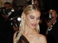 Chudučká modelka sa pretŕčala ako o dušu: Zlatko, toto je už trápne!