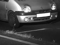 Zásah zhora: Vodič prekročil rýchlosť, stačil pohľad na FOTO z radaru a pokutu nedostane