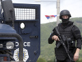 VIDEO Napätie sa stupňuje: Kosovo zatklo 28 ľudí, srbská armáda je v bojovej pohotovosti