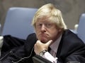 VIDEO Boris Johnson naháňa politické body, jeho najnovšie vyhlásenie o brexite hovorí za všetko