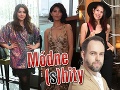 Módne (s)hity z krstu: Štýlová Celeste Buckingham, jej neviditeľná sestra Carmel a Strapkovú prijala ulica!