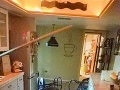 Žena chcela ísť v noci na toaletu: V kuchyni ju čakalo strašidelné prekvapenie na FOTO