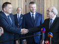 Kažimír je guvernérom NBS, vzdal sa členstva v Smere: VIDEO Teším sa na to, čo príde