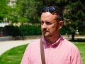 Ani Gašpar nikam neodchádza: VIDEO Útok na muža, ktorý pomenoval najväčšie chyby polície