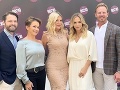 Kočky z Beverly Hills 90210 bez mejkapu a šiat: FOTO vyvolala šialenstvo! Manžel zúri