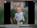Opití policajti strieľali do plechoviek: VIDEO Hra sa zvrhla na horor, omylom zabili chlapčeka (†5)