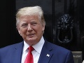 Trump chce vyslať do Poľska ďalších 2-tisíc vojakov: Za všetkým je obava pred Ruskom