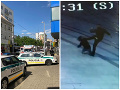 Divoká Obchodná ulica pod kontrolou? FOTO Pozrite sa, čo by malo pomôcť v boji s kriminalitou