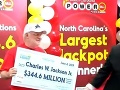 Dôchodca vyhral rekordný jackpot, o ktorom sa vám ani nesnívalo: Takto prišiel k výherným číslam!
