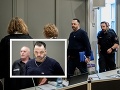 Najhorší sériový vrah v Nemecku: VIDEO Ošetrovateľ (42) zabil desiatky pacientov, kvôli jedinej veci