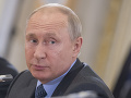 Rusi majú na Putina jasný názor: Takmer polovica si myslí, že chce zostať lídrom krajiny