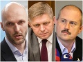 Nový prieskum je ranou opozícii aj Mostu: Kiska nad priepasťou, klesli aj PS a SNS