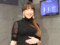 FOTO Slovenská speváčka sa FOTO Slovenská speváčka sa