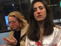 Dobité do krvi v autobuse: Štyria homofóbi si našli krutú zábavku, FOTO zmlátených bezbranných žien