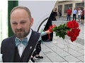 VIDEO Muž so srdcom na pravom mieste: Trnavský župan rozprávkovo prekvapil manželku