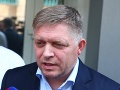 Fico je v regiónoch, Fico je v regiónoch,