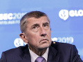 Posvietia si na Babiša: Senátori zriadili komisiu na vyhodnotenie auditov premiéra