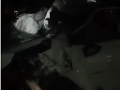 Hrozná nehoda v Brazílii: VIDEO Autobus plný ľudí sa prevrátil a narazil do áut, 17 mŕtvych