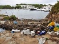 Slováci si určili prioritu v ekologickom dohovore: Kľúčový je podľa nich boj s plastmi