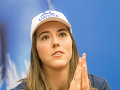 Škandál po odovzdávaní cien Krištáľové krídlo: Ukradli sošku Petry Vlhovej... Trestné oznámenie!