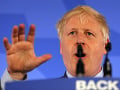 Boris Johnson Boris Johnson