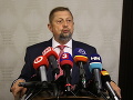 Inštitút ľudských práv chce Harabina postaviť pred súd: Dôvodom sú jeho ofenzívne výroky