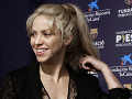 Shakira Shakira