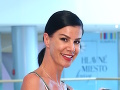 Slovenská modelka prekvapila: Fúha, Slovenská modelka prekvapila: Fúha,